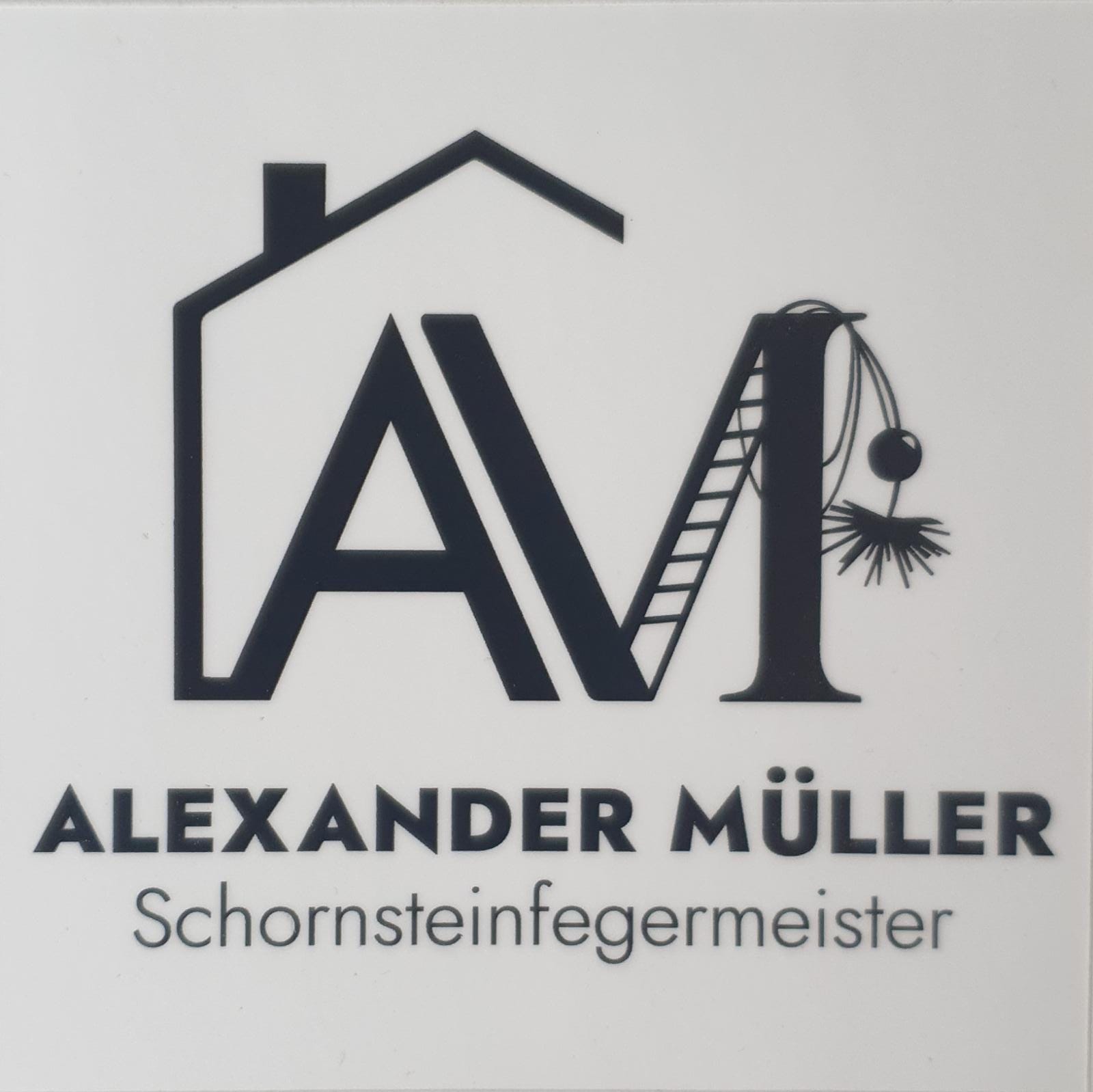 Schornsteinfeger Alexander Müller
